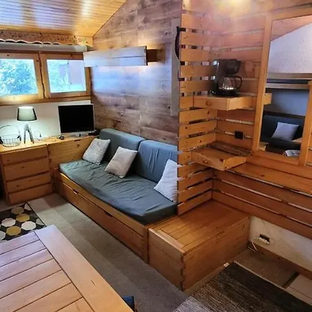 Soldanelles Villages - 4 Pers - Plagne Villages Mae-6764 La Plagne