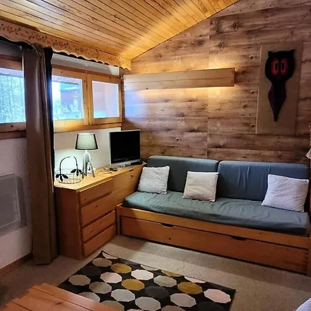 Soldanelles Villages - 4 Pers - Plagne Villages Mae-6764 * La Plagne