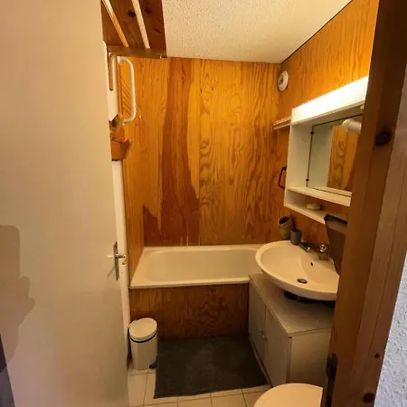 Soldanelles Villages - 4 Pers - Plagne Villages Mae-6764 * La Plagne